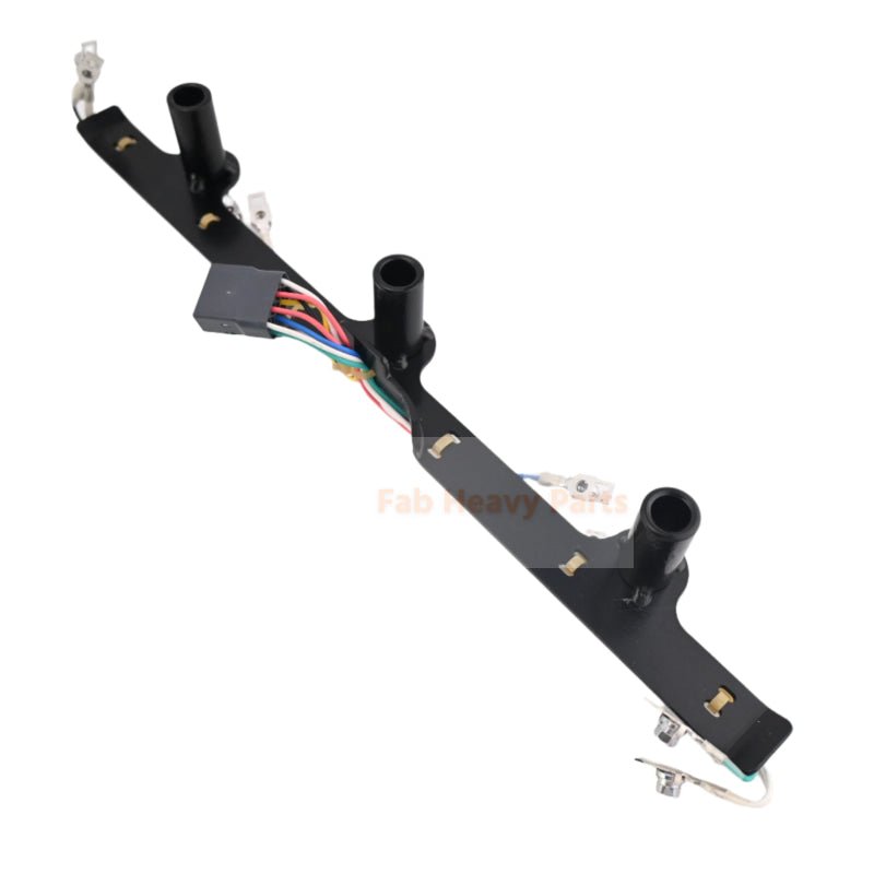 Wiring Harness 8973321332 for Isuzu 4HK1 Engine Hitachi ZX240 - 3 Excavator - Fab Heavy Parts