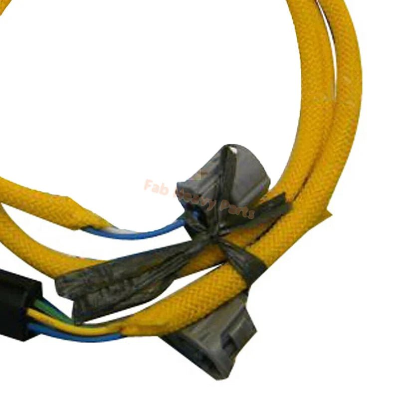 Wiring Harness LQ16E01015P1 for New Holland Excavator E235BSR E235BSRLC E235BSRNLC - Fab Heavy Parts