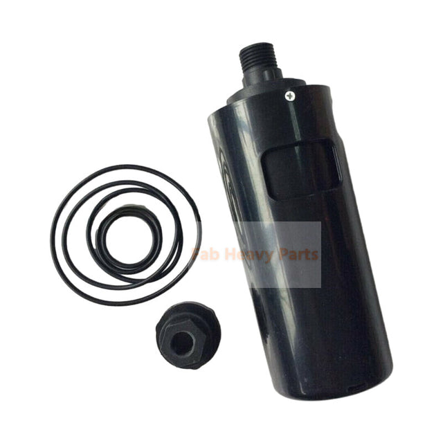 WSD 80 Drain Valve Kit 2901075000 for Atlas Copco Air Compressor