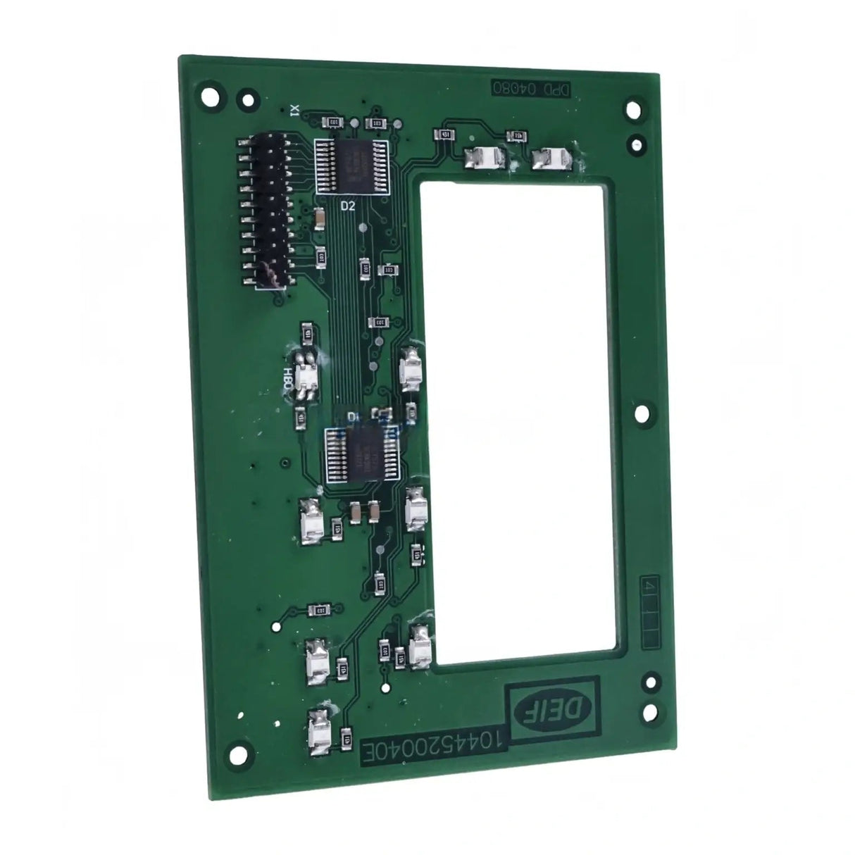 XC2002 Controller PCB Panel for Atlas Copco Air Compressor - Fab Heavy Parts