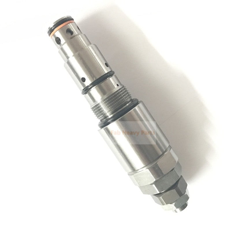 ヒュンダイ掘削機R225-7メインリリーフバルブ350-380M 17117の場合