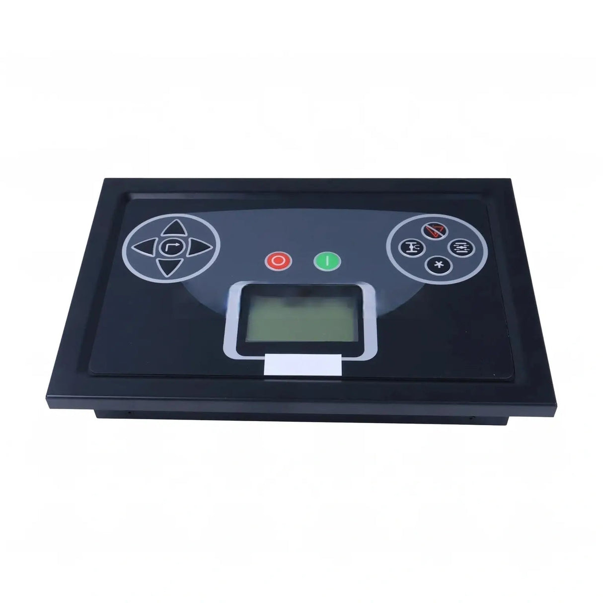 XE-90M Controller for Ingersoll Rand Air Compressor Nirvana Sierra SSR-Series R-Series - Fab Heavy Parts
