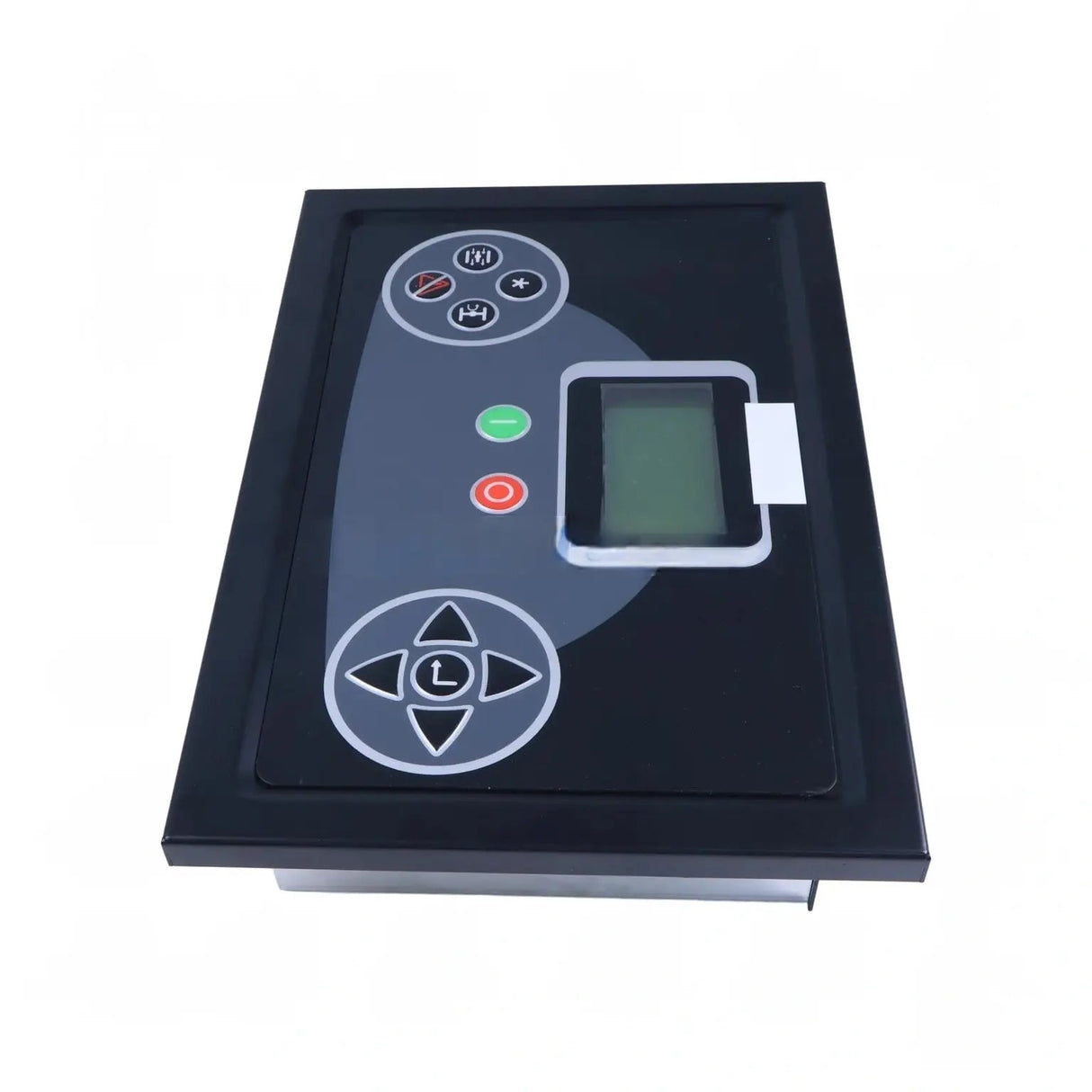 XE-90M Controller for Ingersoll Rand Air Compressor Nirvana Sierra SSR-Series R-Series - Fab Heavy Parts
