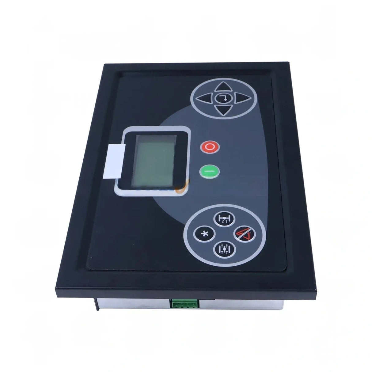 XE-90M Controller for Ingersoll Rand Air Compressor Nirvana Sierra SSR-Series R-Series - Fab Heavy Parts