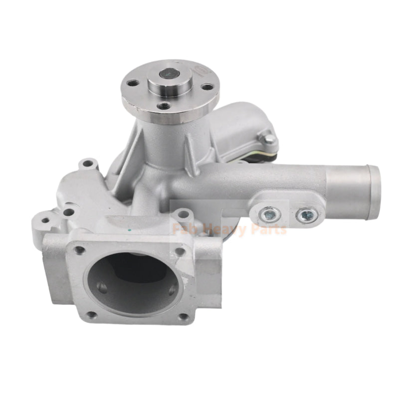 YM12390042100 12390042100 YM123900-42100 Water Pump 123900-42100 Fits Komatsu Loader WB140PS-2 WB140PS-2