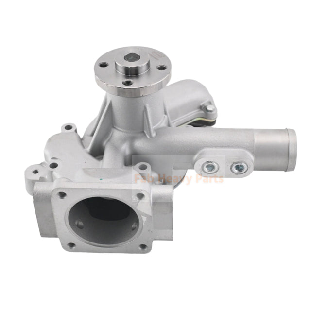 YM12390042100 12390042100 YM123900-42100 Vannpumpe 123900-42100 Passer til Komatsu Laster WB140PS-2 WB140PS-2