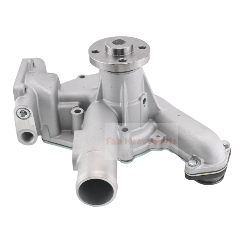 YM12390042100 12390042100 YM123900-42100 Water Pump 123900-42100 Fits Komatsu Loader WB140PS-2 WB140PS-2