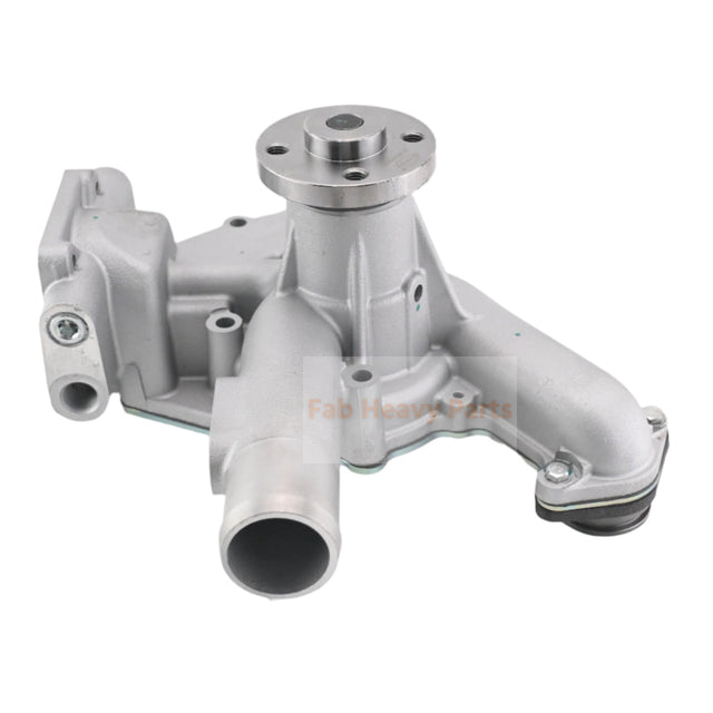 YM12390042100 12390042100 YM123900-42100 Vannpumpe 123900-42100 Passer til Komatsu Laster WB140PS-2 WB140PS-2