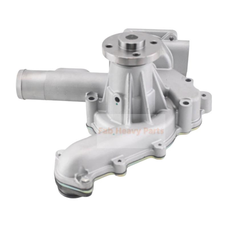 YM12390042100 12390042100 YM123900-42100 Water Pump 123900-42100 Fits Komatsu Loader WB140PS-2 WB140PS-2