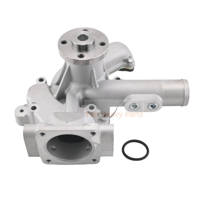 YM12390042100 12390042100 YM123900-42100 Vannpumpe 123900-42100 Passer til Komatsu Laster WB140PS-2 WB140PS-2