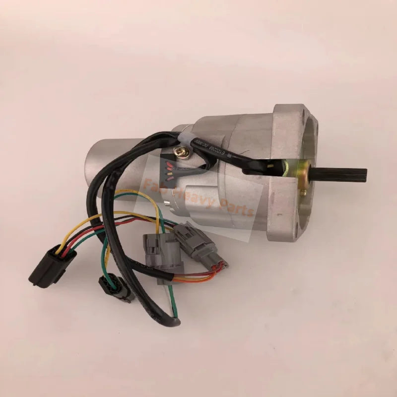 YN20S00002F3 Throttle Stepper Motor Fit Kobelco SK250-6 SK350-6 SK200-6 SK230-6 SK210-6