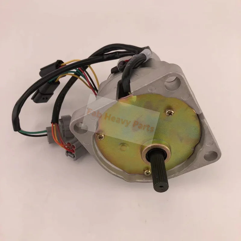YN20S00002F3 Throttle Stepper Motor Fit Kobelco SK250-6 SK350-6 SK200-6 SK230-6 SK210-6