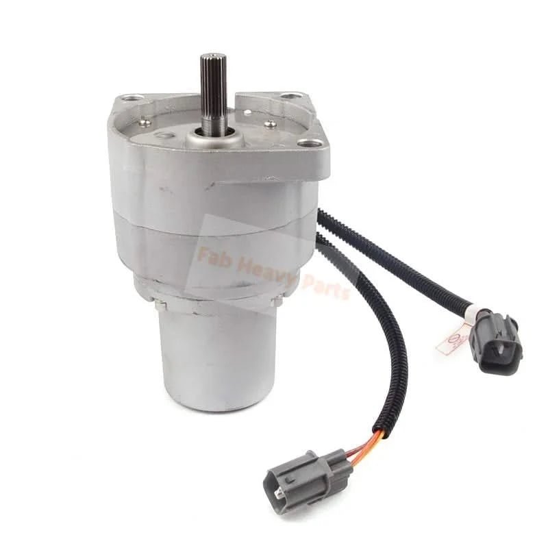 YN20S00002F3 Throttle Stepper Motor Fit Kobelco SK250 - 6 SK350 - 6 SK200 - 6 SK230 - 6 SK210 - 6 - Fab Heavy Parts