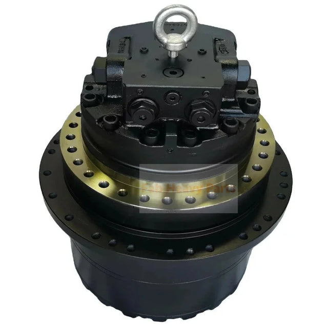 YN53D00001F1 Motor de viaje El ensamblaje de la unidad final se ajusta a Kobelco SK200-5 SK200 Mark V