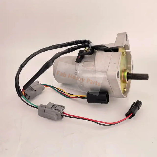 YT13E01085P1 Motor de acelerador Kobelco SK350-6E SK320-6E SK330LC-6E SK300-6E SK200-6E