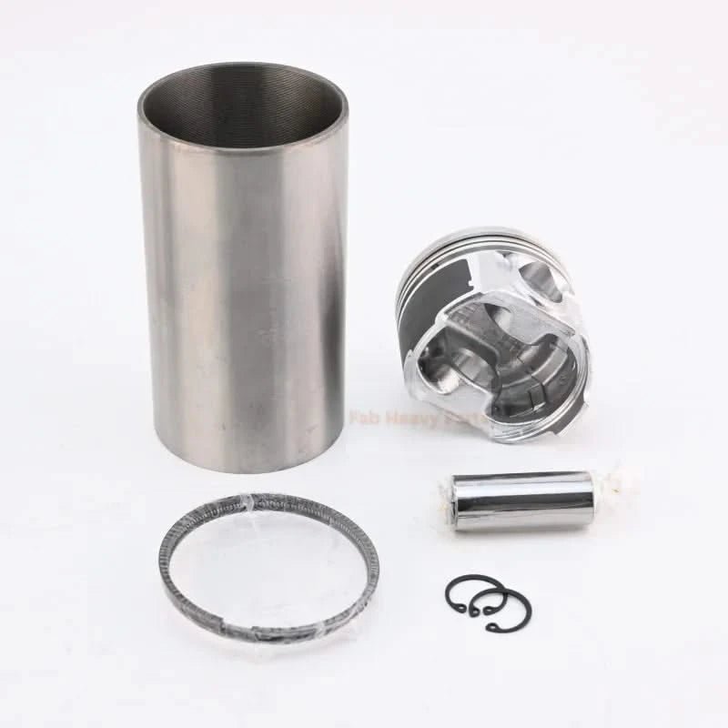 Z602 Overhaul Rebuild Kit For Kubota Tractor BX1500 - Fab Heavy Parts