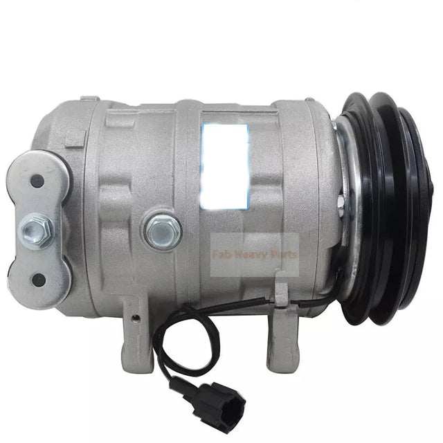DKS16H Airconditioning Compressor 9260054N00 9034045010 Past voor Nissan Patrol Y60 TD42 TB42 RB30