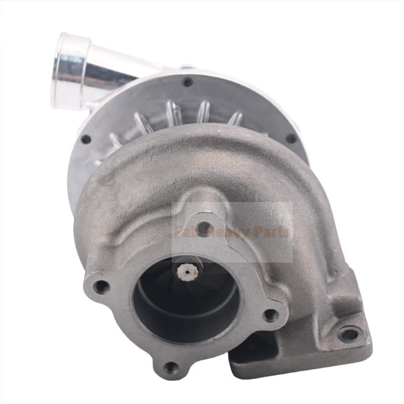ZX330 ZX350 Excavator 6HK1 Turbocharger 114400 - 4420 Turbo 1144004420 8 - 98030217 - 2 - Fab Heavy Parts