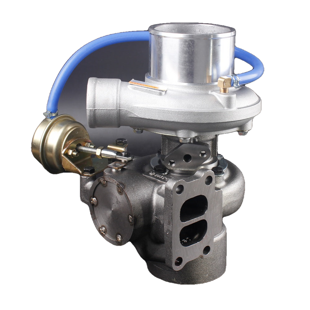 Turbocompresseur 198-1845 1981845 Fits pour Caterpillar 962G 950G 938G Chargeur de roues 535B 525B Wheeldder 3126 Moteur