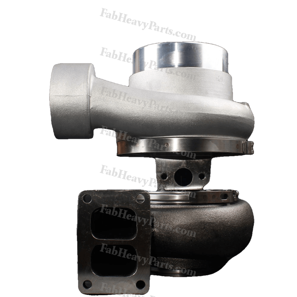 Nuevo turbocompresor 107-2060 1072060 se adapta al motor CATERPILLAR CATERPILLAR 3406 3406C MOTOR