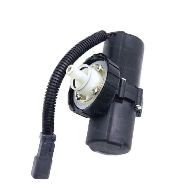 Kraftstoffpumpe 228-9129 2289129 Passend für Caterpillar Baggerlader 414E 416D 416E 420D 442 432