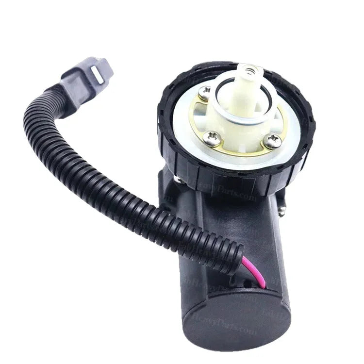 Fuel Pump 228-9129 2289129 Fit for Caterpillar Backhoe Loader 414E 416D 416E 420D 442 432
