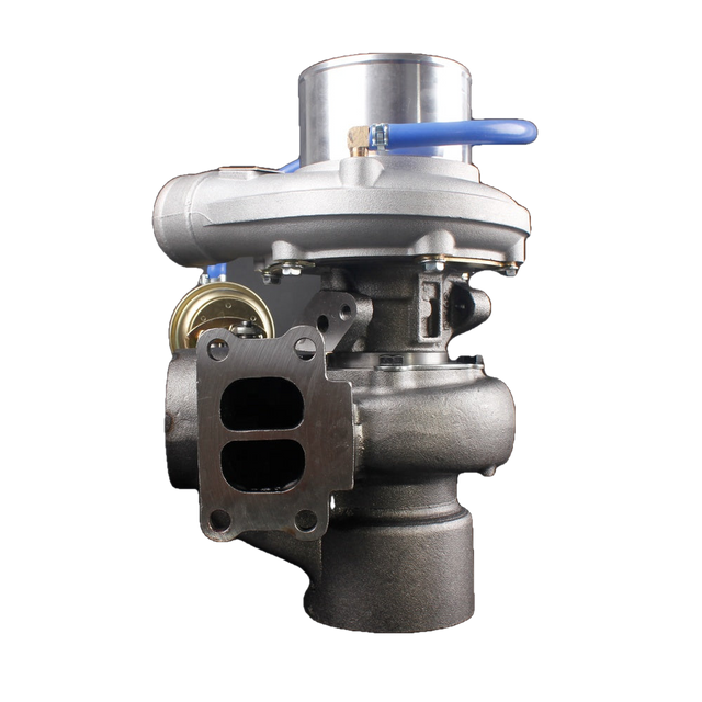 Turbocompresseur 198-1845 1981845 Fits pour Caterpillar 962G 950G 938G Chargeur de roues 535B 525B Wheeldder 3126 Moteur