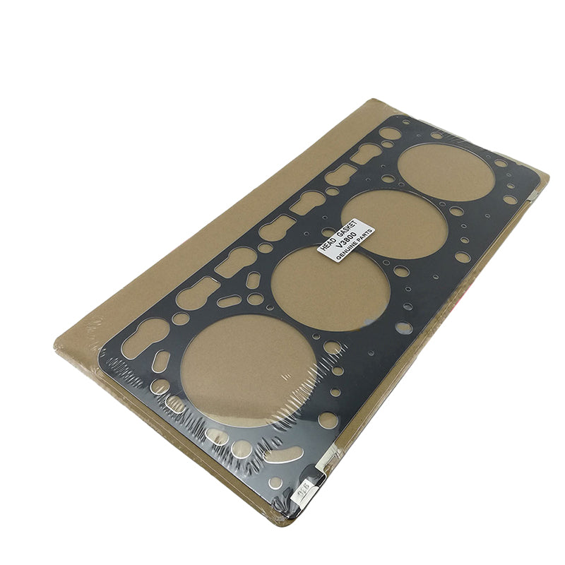 New V3800 Engine Cylinder Head Gasket