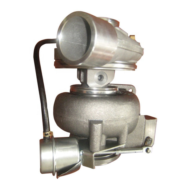 Turbo S200G027 Turbocompresor 1208362 120-8362 Se ajusta para Caterpillar Cat 950g Tierra con motor 3126 Motor