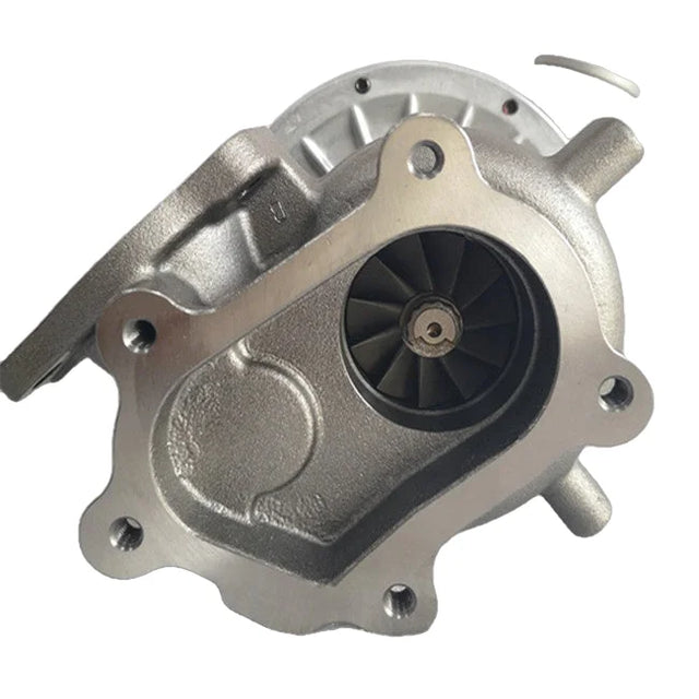 Turbocompressore RHF55 VB440031 VA440031 VC440031 Per Isuzu ELF-NPR75 NQR75 ATLAS Hitachi ZX240 ZAX240-3