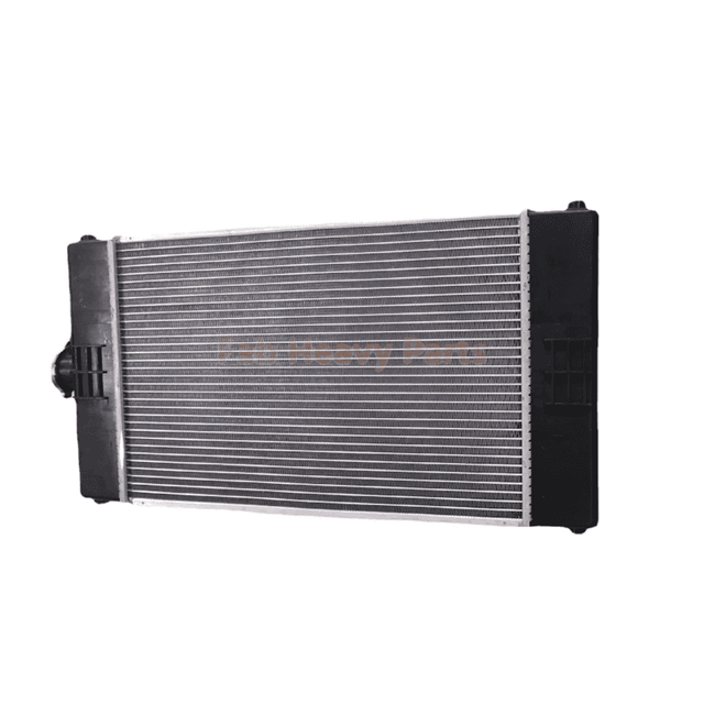U45506580 Radiator TPN440 for Perkins 404C-22 403C-15 404D-22 403D-15 Engine