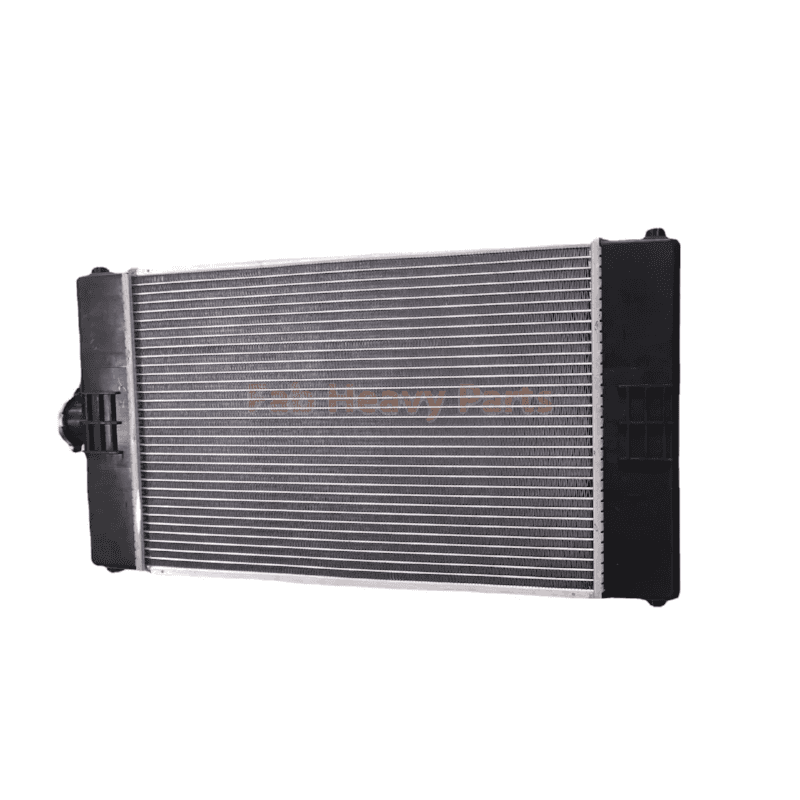 U45506580 Radiator TPN440 for Perkins 404C-22 403C-15 404D-22 403D-15 Engine