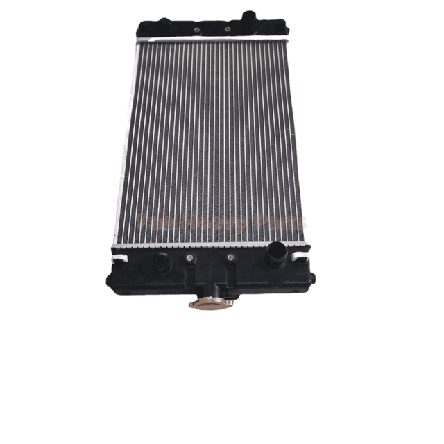U45506580 Radiator TPN440 for Perkins 404C-22 403C-15 404D-22 403D-15 Engine