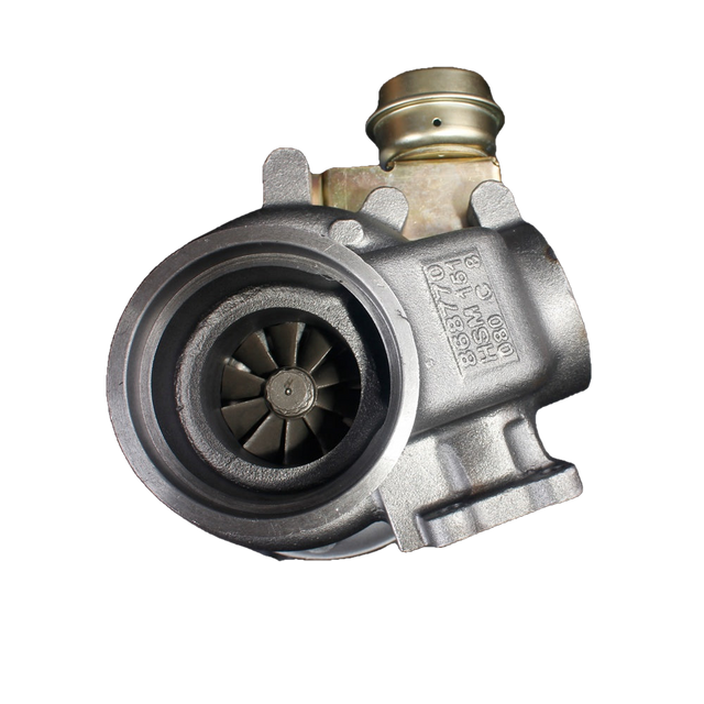 Turbocompresseur 198-1845 1981845 Fits pour Caterpillar 962G 950G 938G Chargeur de roues 535B 525B Wheeldder 3126 Moteur