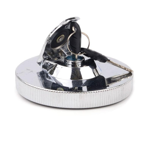 0861781 0998548 0963100 Fuel Cap Fits Caterpillar 200B 120B 240B 300B 307 - Fab Heavy Parts