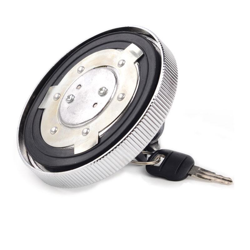 0861781 0998548 0963100 Fuel Cap Fits Caterpillar 200B 120B 240B 300B 307 - Fab Heavy Parts