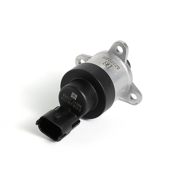 0928400759 Metering Unit Solenoid Control Valve 1 PCS Fits Doosan Hyundai Cummins - Fab Heavy Parts