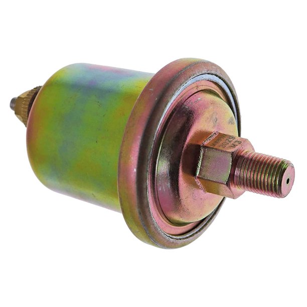 Single Terminal 05701857 Oil Pressure Sensor ESP-100 ESP100 for Murphy Fits Cummins Onan 0193-0244-99
