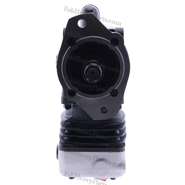 1 Cylinder Air Compressor 4941224 Cummins Engine 6BT 6BTA - Fab Heavy Parts