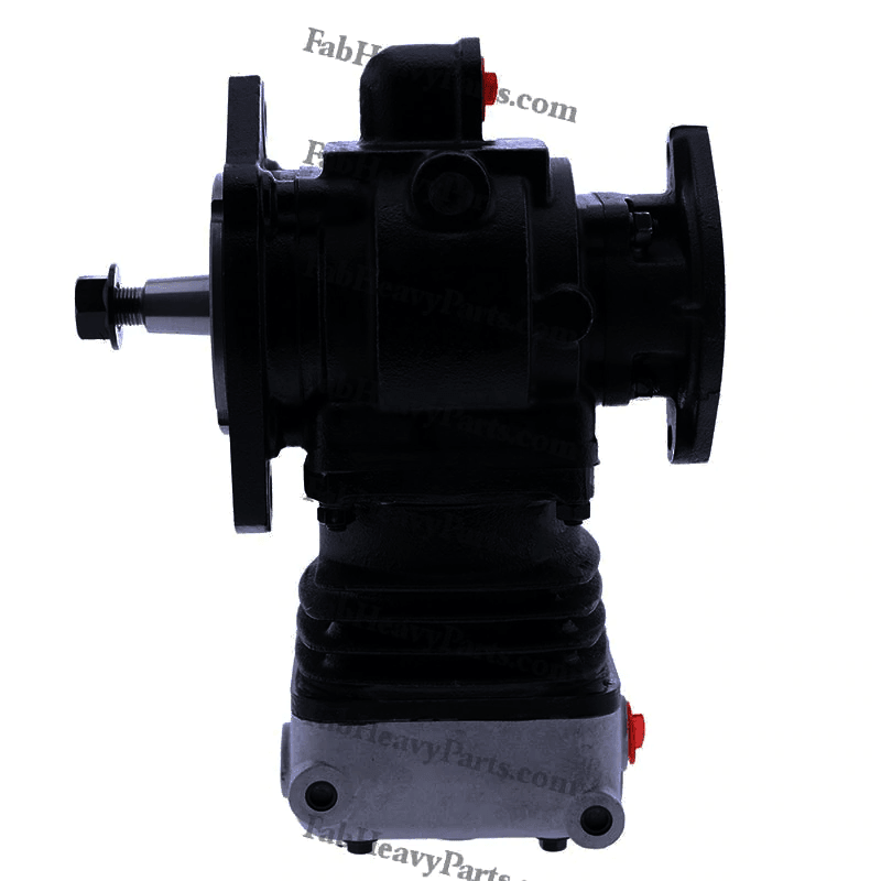 1 Cylinder Air Compressor 4941224 Fits Cummins Engine 6BT 6BTA - Fab Heavy Parts