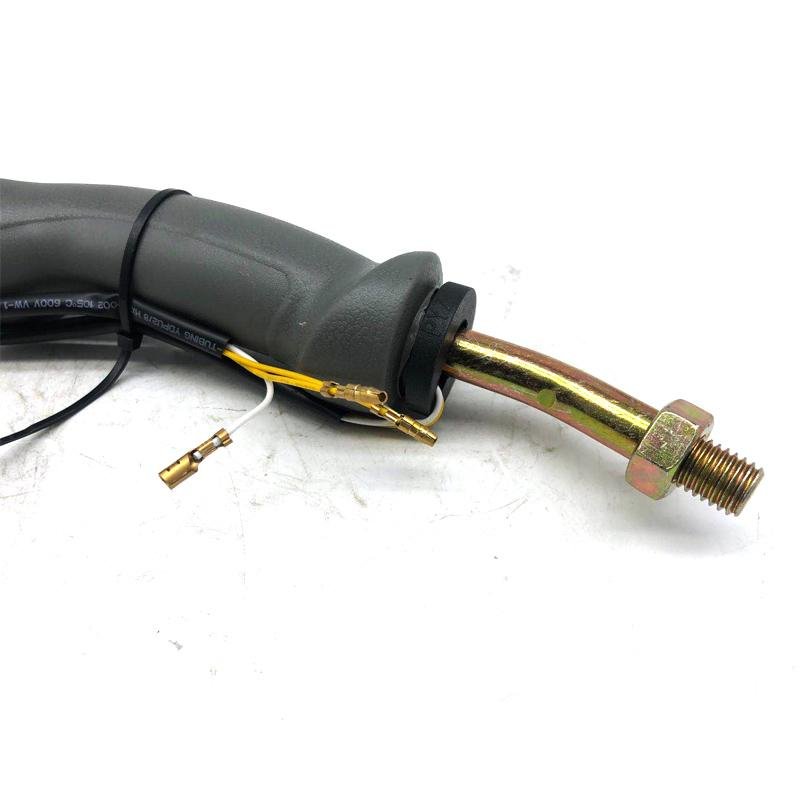 1 Pair Joystick Control Handle for Kato HD Excavators - Fab Heavy Parts