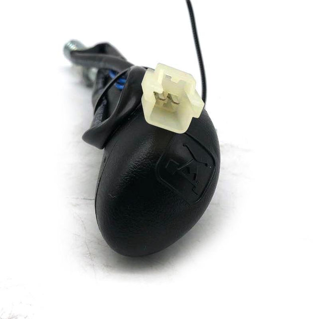 1 Pair Joystick Handle for Kobelco SK200-8 SK130-8 SK330-8 SK350-8 SK210-8 SK250-8 SK75-8 SK480-8 - Fab Heavy Parts