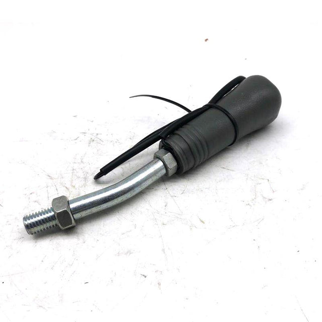 1 Pair New Joystick Handle for Hitachi Excavator EX200-2 EX200-3 EX200-5 EX300-2 EX300-3 EX300-5 - Fab Heavy Parts