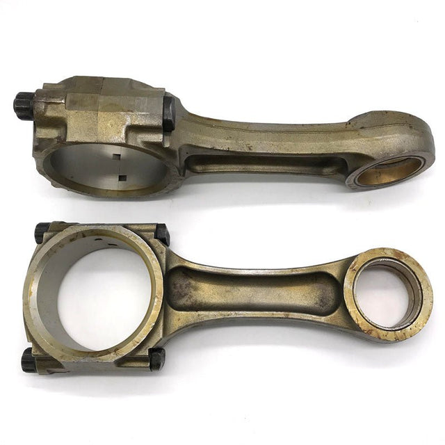 1 PCS Con Rod Connecting Rod 8-98115948-0 8981159480 Fits Isuzu Engine 6WG1, Hitachi ZX450 ZX470 ZX500 ZX520 - Fab Heavy Parts