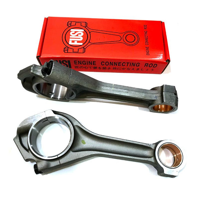 1 PCS Con Rod Connecting Rod for Doosan Engine D1146 D1146T - Fab Heavy Parts