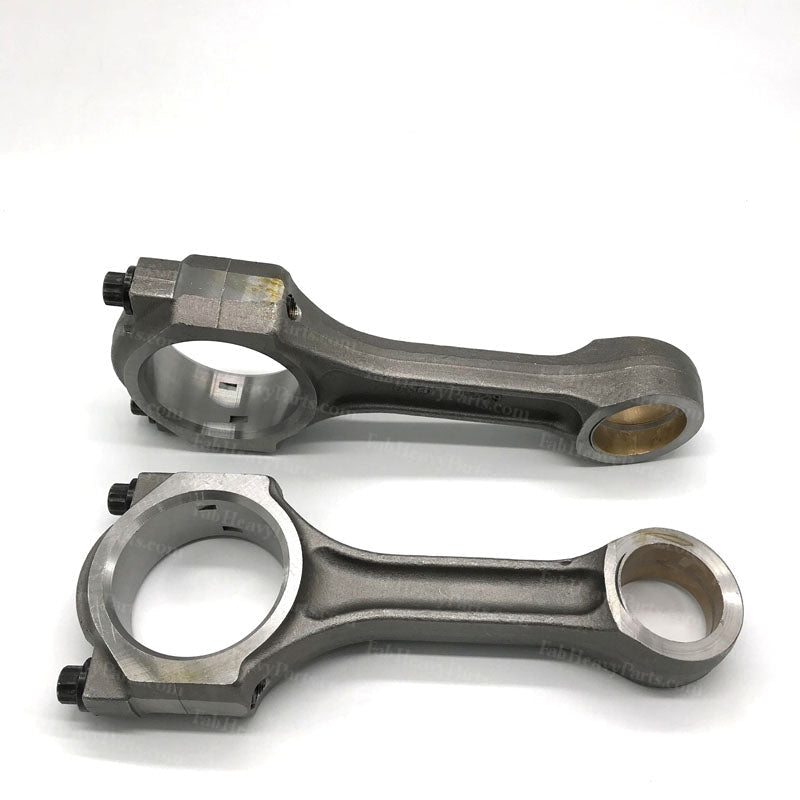 1 PCS Connecting Rod Ass'y 6221 - 31 - 3100 Fits for Komatsu Wheel Loader WA380 - 3 Excavator PC300LC - 5 Engine SAA6D108E SA6D108 - Fab Heavy Parts