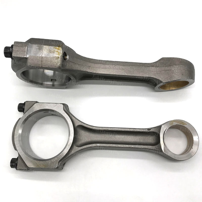 1 PCS Connecting Rod Ass'y 6221 - 31 - 3100 Fits for Komatsu Wheel Loader WA380 - 3 Excavator PC300LC - 5 Engine SAA6D108E SA6D108 - Fab Heavy Parts