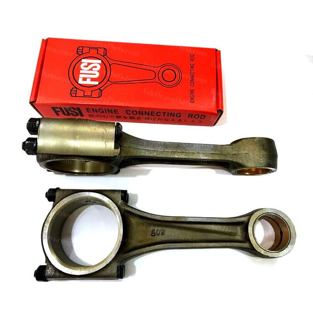 1 PCS Connecting Rod for Mitsubishi 6D22 6D22T Engine Hyundai R210-3H Excavator - Fab Heavy Parts