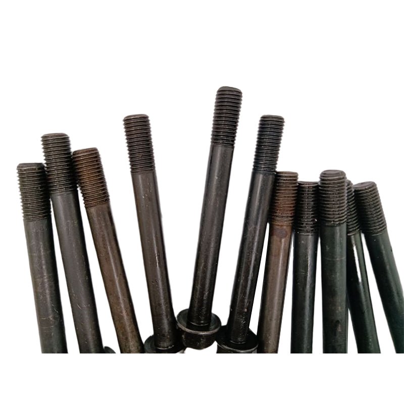 1 Set Cylinder Head Bolts 31A0121100 for Mitsubishi Engine S3L2 S4L2 - Fab Heavy Parts