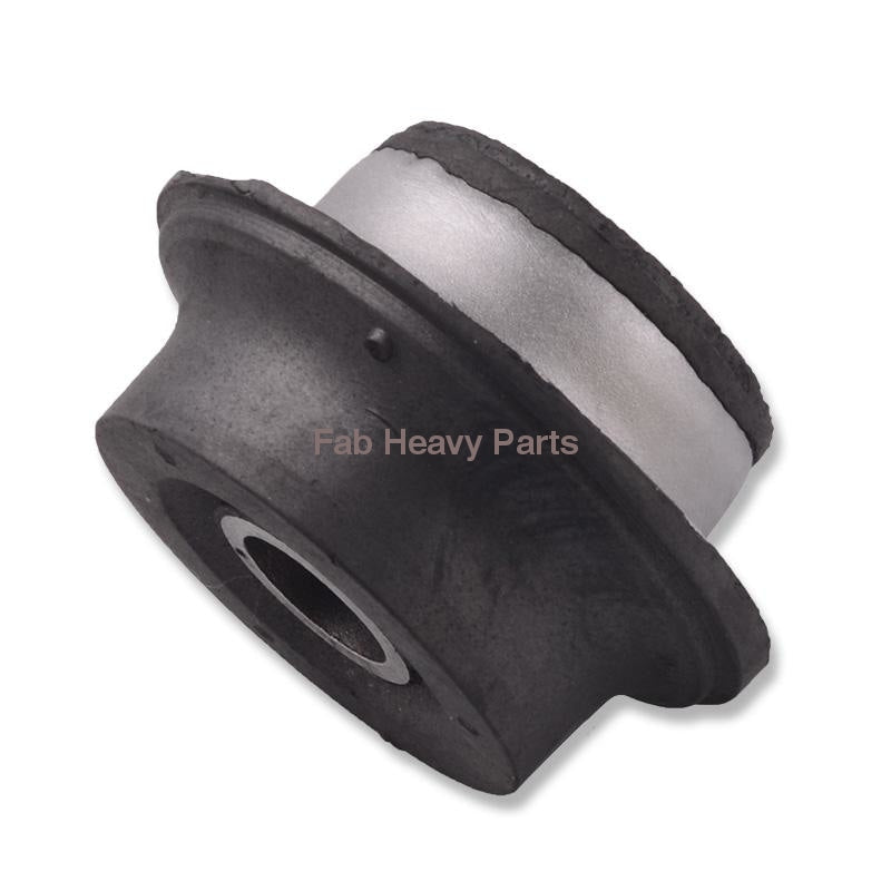1 Set Mounting Rubber Cushion Feet Bumper for Komatsu PC120-6, Engine 4D95 - Fab Heavy Parts